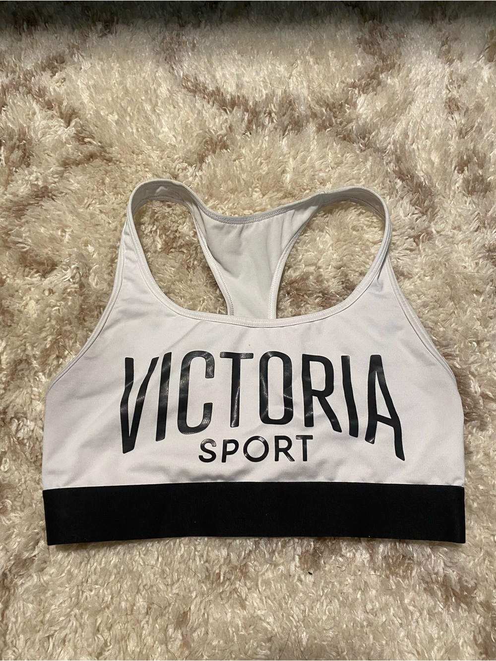 Victoria’s Secret Sports Bra